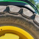 Used 2023 John Deere 8R370 at Papé Machinery Ag & Turf in Salem, OR