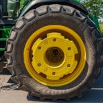 Used 2023 John Deere 8R370 at Papé Machinery Ag & Turf in Salem, OR