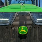 Used 2023 John Deere 8R370 at Papé Machinery Ag & Turf in Salem, OR