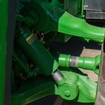 Used 2023 John Deere 8R370 at Papé Machinery Ag & Turf in Salem, OR