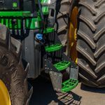 Used 2023 John Deere 8R370 at Papé Machinery Ag & Turf in Salem, OR