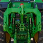 Used 2023 John Deere 8R370 at Papé Machinery Ag & Turf in Salem, OR