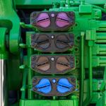 Used 2023 John Deere 8R370 at Papé Machinery Ag & Turf in Salem, OR