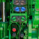 Used 2023 John Deere 8R370 at Papé Machinery Ag & Turf in Salem, OR