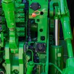 Used 2023 John Deere 8R370 at Papé Machinery Ag & Turf in Salem, OR
