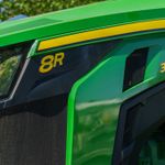 Used 2023 John Deere 8R370 at Papé Machinery Ag & Turf in Salem, OR