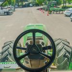 Used 2023 John Deere 8R370 at Papé Machinery Ag & Turf in Salem, OR