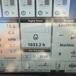 Used 2023 John Deere 8370 at Papé Machinery Ag & Turf in Salem, OR