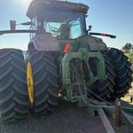 Used 2023 John Deere 8370 at Papé Machinery Ag & Turf in Salem, OR