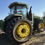 Used 2023 John Deere 8370 at Papé Machinery Ag & Turf in Salem, OR