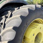 Used 2023 John Deere 8370 at Papé Machinery Ag & Turf in Salem, OR
