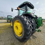 Used 2023 John Deere 8R370 at Papé Machinery Ag & Turf in Salem, OR