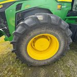 Used 2023 John Deere 8R370 at Papé Machinery Ag & Turf in Salem, OR