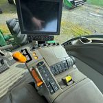 Used 2023 John Deere 8R370 at Papé Machinery Ag & Turf in Salem, OR