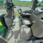 Used 2023 John Deere 8R370 at Papé Machinery Ag & Turf in Salem, OR