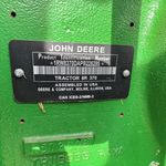 Used 2023 John Deere 8R370 at Papé Machinery Ag & Turf in Salem, OR