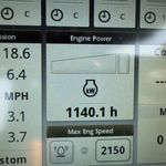 Used 2023 John Deere 8R370 at Papé Machinery Ag & Turf in Salem, OR