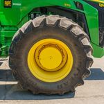 Used 2023 John Deere 8R370 at Papé Machinery Ag & Turf in Salem, OR