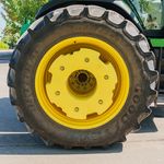 Used 2023 John Deere 8R370 at Papé Machinery Ag & Turf in Salem, OR