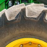 Used 2023 John Deere 8R370 at Papé Machinery Ag & Turf in Salem, OR