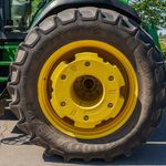 Used 2023 John Deere 8R370 at Papé Machinery Ag & Turf in Salem, OR