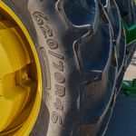 Used 2023 John Deere 8R370 at Papé Machinery Ag & Turf in Salem, OR