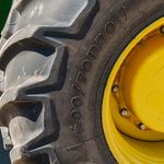 Used 2023 John Deere 8R370 at Papé Machinery Ag & Turf in Salem, OR