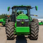 Used 2023 John Deere 8R370 at Papé Machinery Ag & Turf in Salem, OR