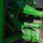 Used 2023 John Deere 8R370 at Papé Machinery Ag & Turf in Salem, OR