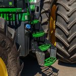 Used 2023 John Deere 8R370 at Papé Machinery Ag & Turf in Salem, OR