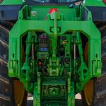 Used 2023 John Deere 8R370 at Papé Machinery Ag & Turf in Salem, OR
