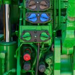 Used 2023 John Deere 8R370 at Papé Machinery Ag & Turf in Salem, OR