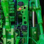 Used 2023 John Deere 8R370 at Papé Machinery Ag & Turf in Salem, OR