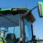 Used 2023 John Deere 8R370 at Papé Machinery Ag & Turf in Salem, OR