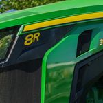 Used 2023 John Deere 8R370 at Papé Machinery Ag & Turf in Salem, OR