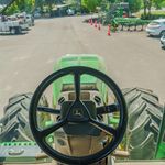 Used 2023 John Deere 8R370 at Papé Machinery Ag & Turf in Salem, OR