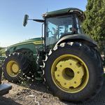 Used 2023 John Deere 8370 at Papé Machinery Ag & Turf in Salem, OR