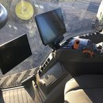 Used 2024 John Deere 8RT370 at Papé Machinery Ag & Turf in Quincy, WA