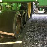 Used 2024 John Deere 8RT370 at Papé Machinery Ag & Turf in Quincy, WA