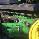 Used 2024 John Deere 8RT370 at Papé Machinery Ag & Turf in Quincy, WA
