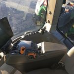 Used 2024 John Deere 8RT370 at Papé Machinery Ag & Turf in Quincy, WA