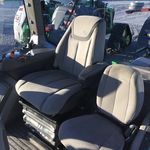 Used 2024 John Deere 8RT370 at Papé Machinery Ag & Turf in Quincy, WA