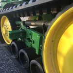 Used 2024 John Deere 8RT370 at Papé Machinery Ag & Turf in Quincy, WA