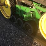 Used 2024 John Deere 8RT370 at Papé Machinery Ag & Turf in Quincy, WA