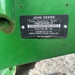 Used 2024 John Deere 8RT370 at Papé Machinery Ag & Turf in Quincy, WA