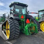 Used 2024 John Deere 8RT370 at Papé Machinery Ag & Turf in Quincy, WA