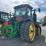 Used 2024 John Deere 8RT370 at Papé Machinery Ag & Turf in Quincy, WA