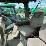 Used 2024 John Deere 8RT370 at Papé Machinery Ag & Turf in Quincy, WA