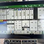 Used 2024 John Deere 8RT370 at Papé Machinery Ag & Turf in Quincy, WA