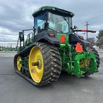 Used 2024 John Deere 8RT370 at Papé Machinery Ag & Turf in Quincy, WA